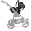 tfk Babybilstol Pixel By Avionaut premium antrasitt