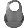 BEABA  ® Silikon Bib - Mineral