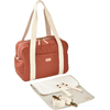 BEABA  ® ble taske Paris Terracotta