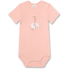 Sanetta Body girafe rose 