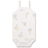 Sanetta Body Girafe off white 