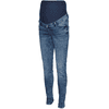 VERO MODA Äitiysfarkut VMMSOPHIA Medium Sininen Denim farkut