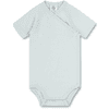 Sanetta Swaddling bodysuit blue 