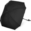 ABC DESIGN Ombrello parasole per passeggino Sunny Collezione 2023, nero