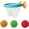 Edushape Set di palline da bagno