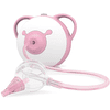 nosiboo® Elektrischer Nasensauger Pro2, rosa