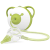 nosiboo® Elektrischer Nasensauger Pro2, grün