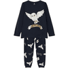 name it Pijama Harry Potter Nmfolsina Zafiro Oscuro