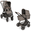 ABC DESIGN  Samba combi kinderwagen Nature Collectie 2023