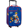 Vadobag Trolley suitcase Paw Patrol Star Of The Show, bleu