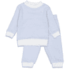 Feetje Pyjama bébé bleu 2 pièces