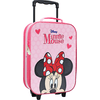 Vadobag Valigia trolley Minnie Mouse Star Of The Show