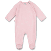 Sanetta Jumpsuit bow pink 