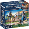 PLAYMOBIL  ® Novelmore - Entrenamiento de combate