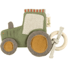 sigikid ® Knitrende traktor Green Samling