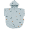 Done by Deer ™ Badning Poncho Wally Blue