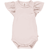 Müsli Kurzarmbody Rose moon