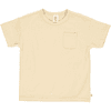 Müsli T-Shirt Calm yellow