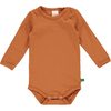 Fred's World Langarmbody Wood
