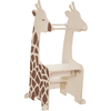 atmosphera Giraf i læringstårnet
