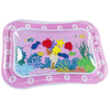 fillikid Tapis de jeu enfant aquatique océan rose