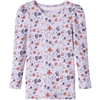name it Camicia a maniche lunghe Nmfsally Orchid Petral