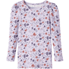 name it Camisa de manga larga Nmfsally Orchid Petral