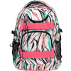 WAVE Rucksack Infinity Feathers