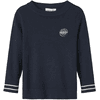 name it Jumper Nmmvermund Tumma safiiri