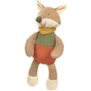 sigikid ® Doudou renard Green Collection