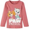 name it Langermet skjorte Paw Patrol Nmfnomi Mauvewood