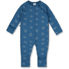 Sanetta Overall S child padden blauw