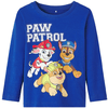 name it Pitkähihainen paita Paw Patrol Nmmnobel Surffaa Webissä