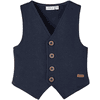 name it Gilet Nmmresad Dark Sapphire 