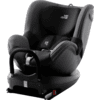 Britax Römer Reboarder Dualfix 2 R Black Ash
