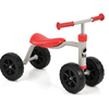 hauck Porteur draisienne enfant 1st Ride Red