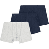 name it Bokserki shorts 3-pak Dark Sapphire