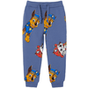 name it Pantaloni da ginnastica Paw Patrol Nmmodder Bijou Blu