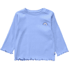 Staccato  Camisa azul bebé 
