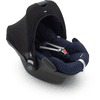 DOOKY  Zonnescherm voor baby autostoeltjes Black Uni