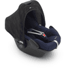 DOOKY  Zonnescherm voor baby autostoeltjes Matrix