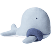 Nordic Coast Company Plyšová hračka Jersey Whale Emil