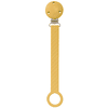 the cotton cloud Dummy ketting Schulp, silicone