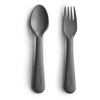 mushie Fork &amp; Spoon, Smoke