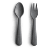 mushie Fork & Spoon, savu