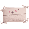 Be Be 's Collection Nest 3D perhonen vaaleanpunainen 35x190 cm