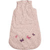 BeBes Collection Gigoteuse ouatage fin 3D papillon rose 60 cm TOG 2.5