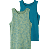 name it Tank Top 2 Pack Gaming Corsair