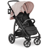 hauck Dusty Buggy Rapid 4D Rose