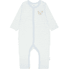 Steiff Romper suit Celestial Blue